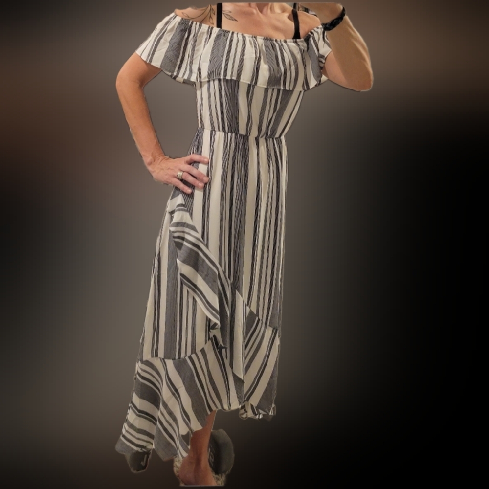 Maurices dress